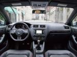 Volkswagen Jetta GLI Edition 30 2014 года